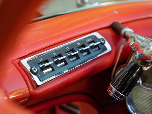 Used 1959 Mercury Park Lane 430/345HP V8 Convertible  | Torrance, CA