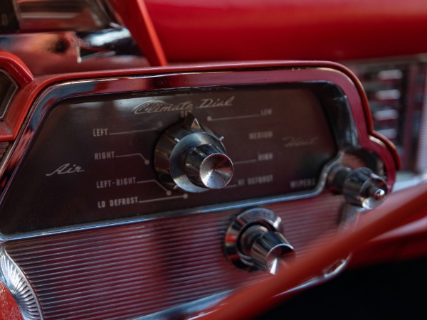 Used 1959 Mercury Park Lane 430/345HP V8 Convertible  | Torrance, CA