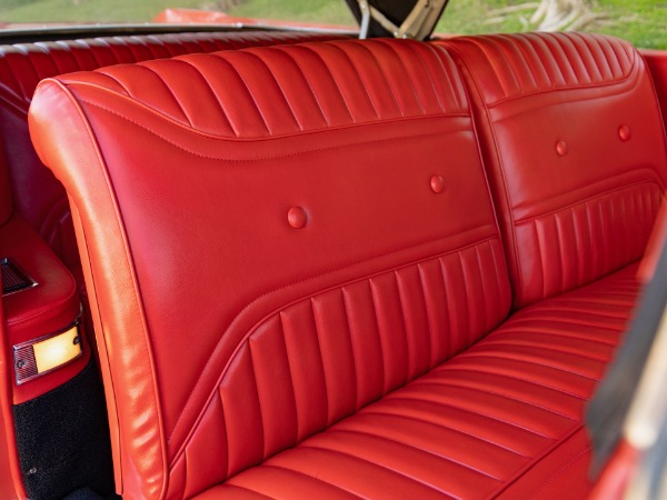 Used 1959 Mercury Park Lane 430/345HP V8 Convertible  | Torrance, CA