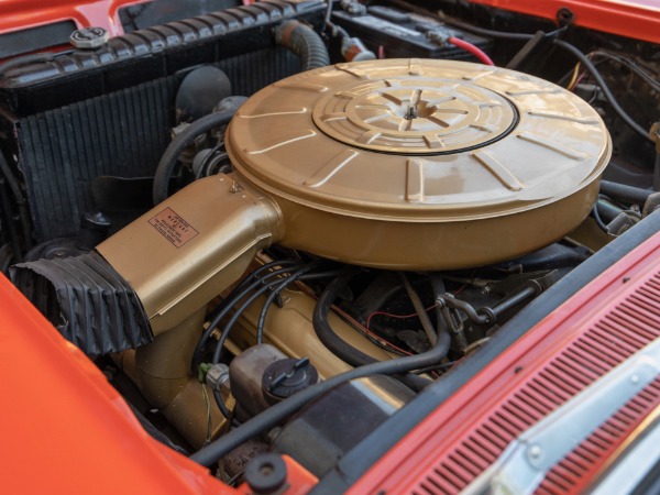 Used 1959 Mercury Park Lane 430/345HP V8 Convertible  | Torrance, CA