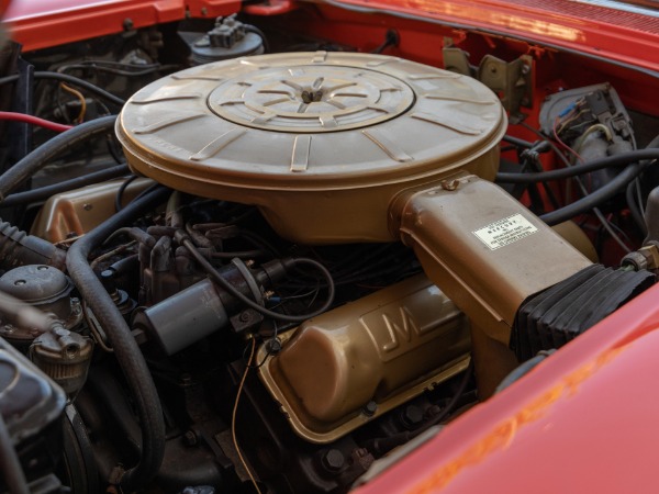 Used 1959 Mercury Park Lane 430/345HP V8 Convertible  | Torrance, CA