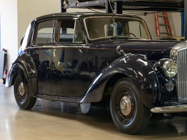 Used 1949 Bentley Mark VI 4 Door Sedan  | Torrance, CA