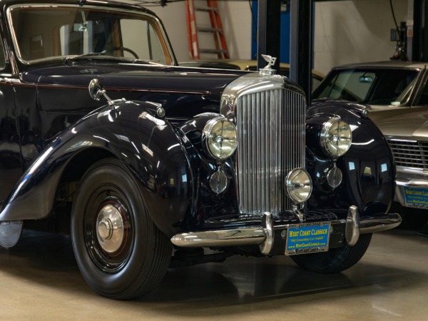 Used 1949 Bentley Mark VI 4 Door Sedan  | Torrance, CA