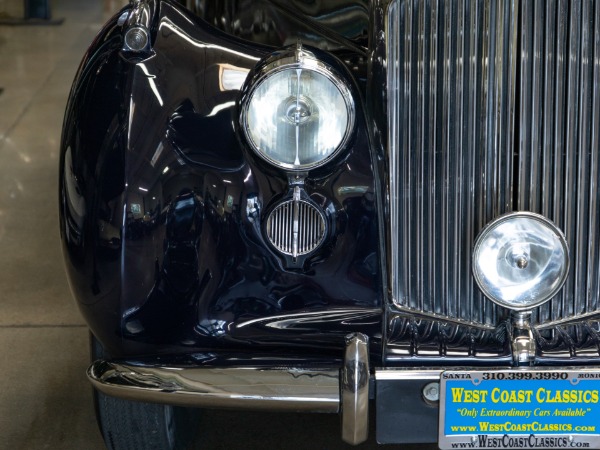 Used 1949 Bentley Mark VI 4 Door Sedan  | Torrance, CA