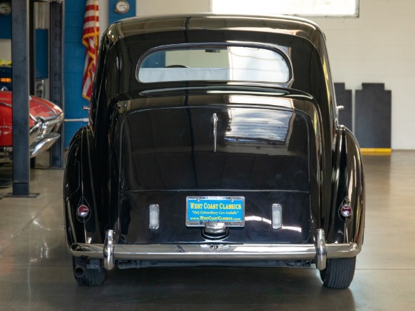 Used 1949 Bentley Mark VI 4 Door Sedan  | Torrance, CA