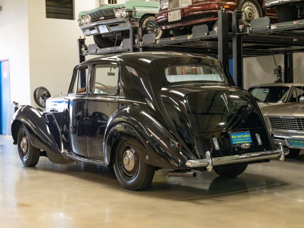 Used 1949 Bentley Mark VI 4 Door Sedan  | Torrance, CA