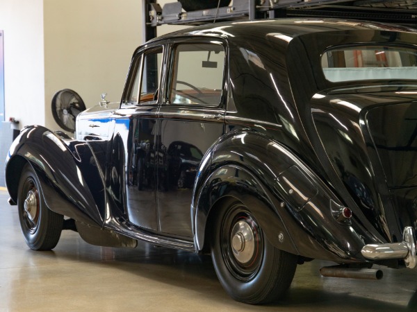 Used 1949 Bentley Mark VI 4 Door Sedan  | Torrance, CA