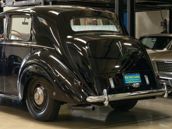 Used 1949 Bentley Mark VI 4 Door Sedan  | Torrance, CA