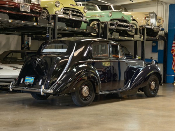 Used 1949 Bentley Mark VI 4 Door Sedan  | Torrance, CA