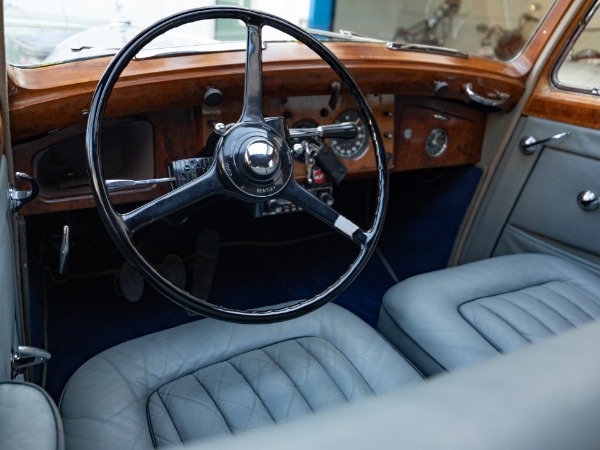 Used 1949 Bentley Mark VI 4 Door Sedan  | Torrance, CA