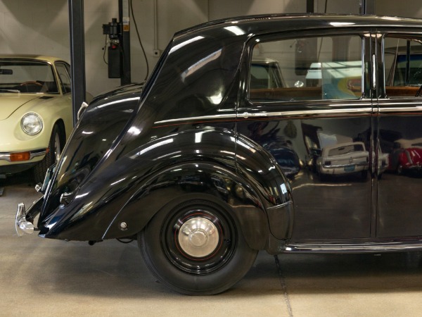 Used 1949 Bentley Mark VI 4 Door Sedan  | Torrance, CA