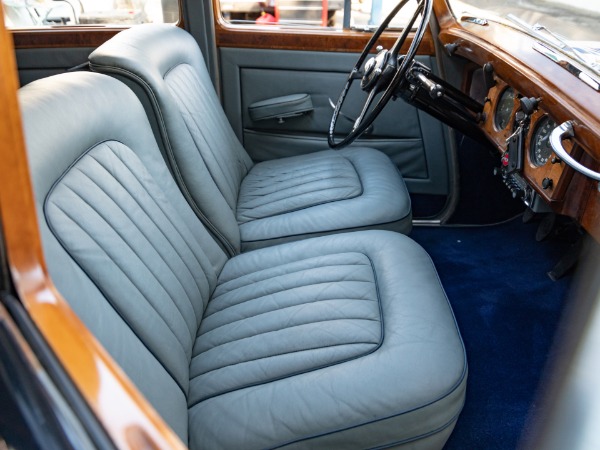 Used 1949 Bentley Mark VI 4 Door Sedan  | Torrance, CA