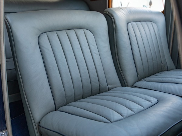 Used 1949 Bentley Mark VI 4 Door Sedan  | Torrance, CA