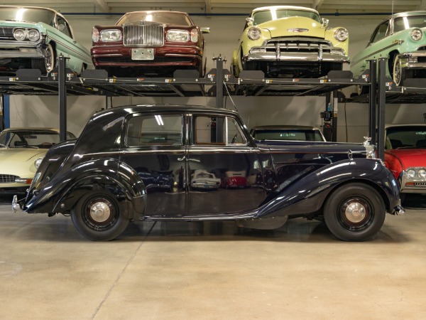 Used 1949 Bentley Mark VI 4 Door Sedan  | Torrance, CA