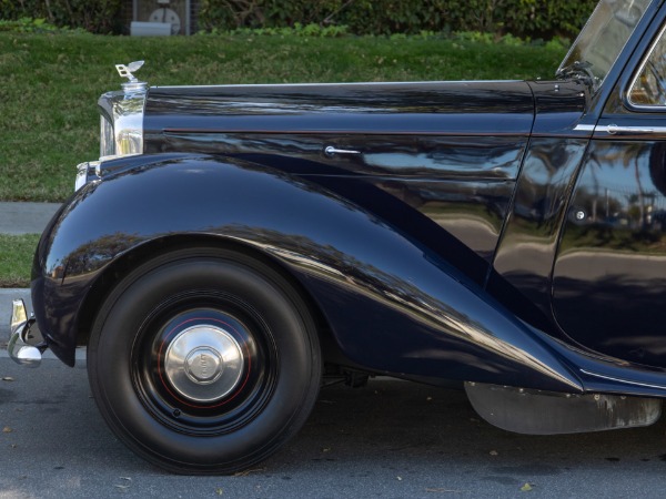 Used 1949 Bentley Mark VI 4 Door Sedan  | Torrance, CA