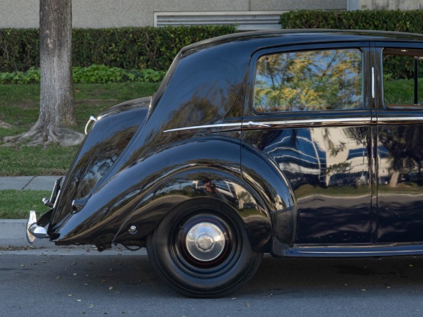 Used 1949 Bentley Mark VI 4 Door Sedan  | Torrance, CA