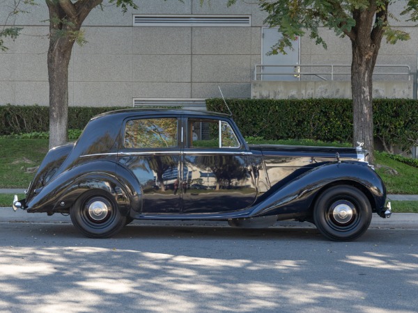 Used 1949 Bentley Mark VI 4 Door Sedan  | Torrance, CA