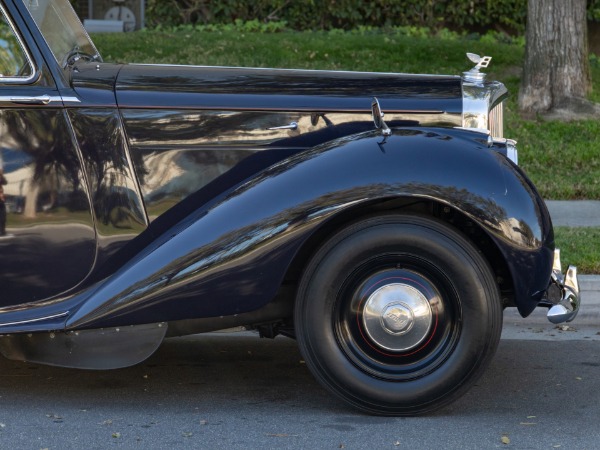 Used 1949 Bentley Mark VI 4 Door Sedan  | Torrance, CA