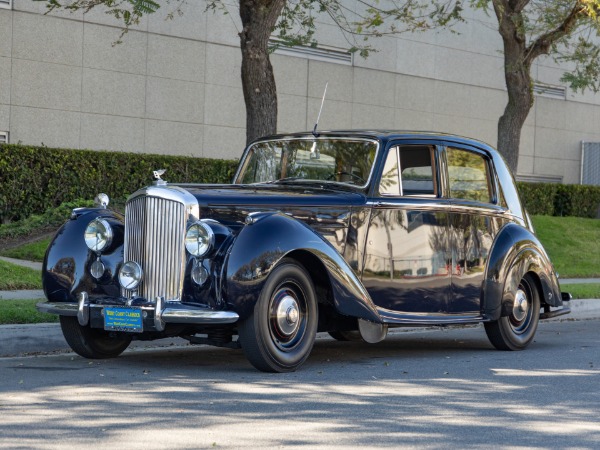 Used 1949 Bentley Mark VI 4 Door Sedan  | Torrance, CA