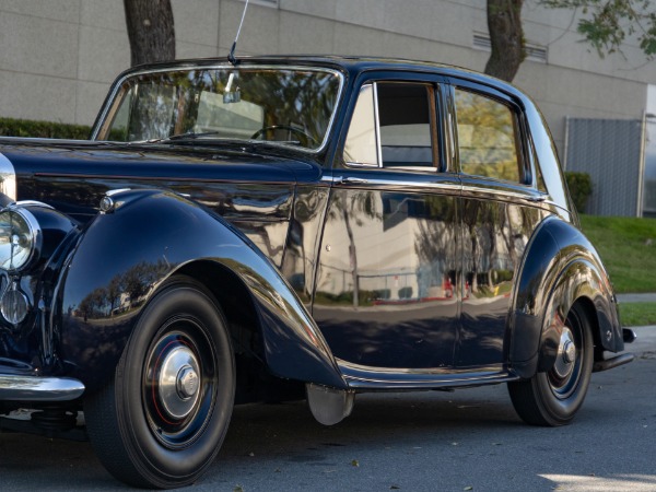 Used 1949 Bentley Mark VI 4 Door Sedan  | Torrance, CA