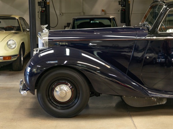 Used 1949 Bentley Mark VI 4 Door Sedan  | Torrance, CA