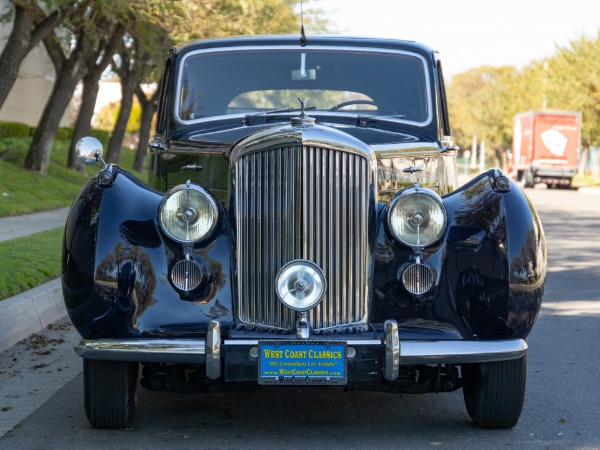 Used 1949 Bentley Mark VI 4 Door Sedan  | Torrance, CA