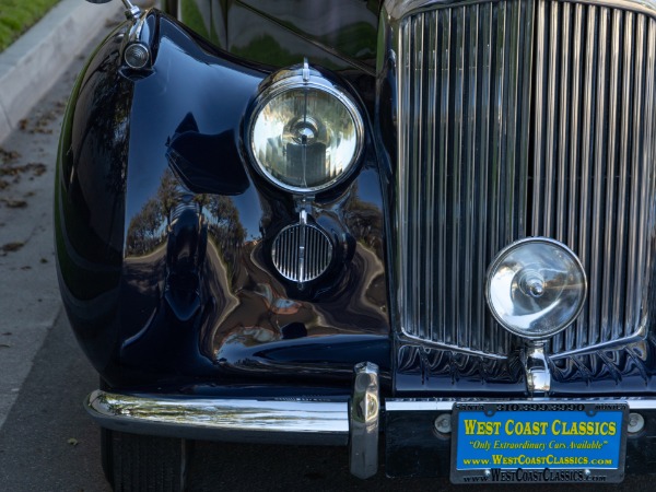 Used 1949 Bentley Mark VI 4 Door Sedan  | Torrance, CA