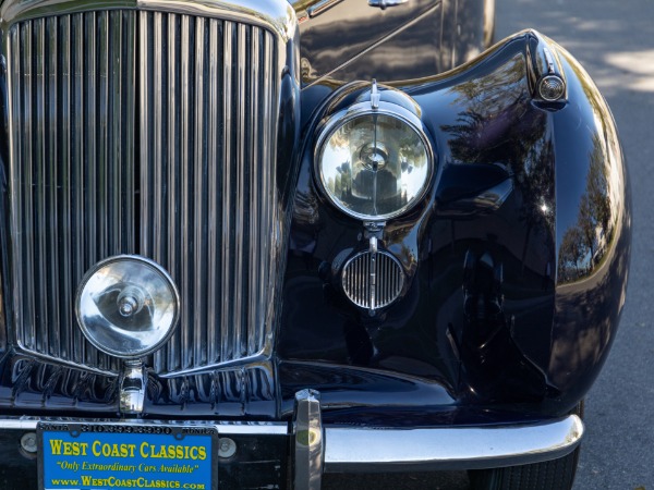 Used 1949 Bentley Mark VI 4 Door Sedan  | Torrance, CA