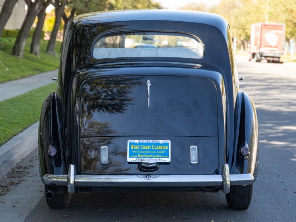 Used 1949 Bentley Mark VI 4 Door Sedan  | Torrance, CA