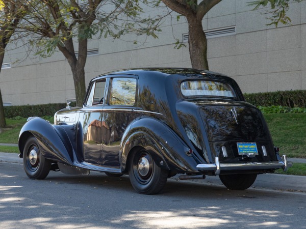 Used 1949 Bentley Mark VI 4 Door Sedan  | Torrance, CA