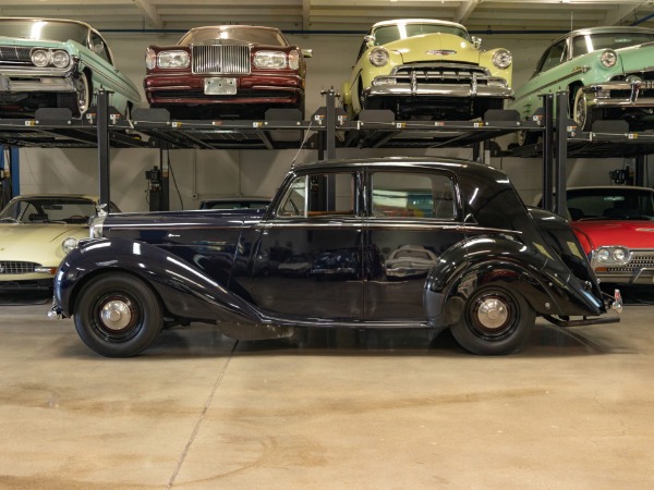 Used 1949 Bentley Mark VI 4 Door Sedan  | Torrance, CA