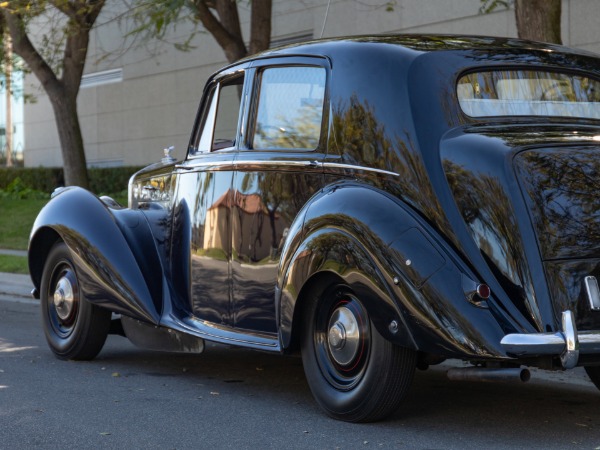 Used 1949 Bentley Mark VI 4 Door Sedan  | Torrance, CA