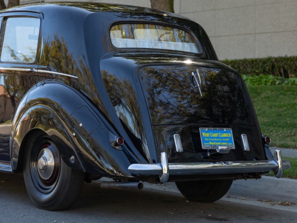 Used 1949 Bentley Mark VI 4 Door Sedan  | Torrance, CA