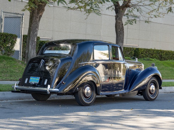 Used 1949 Bentley Mark VI 4 Door Sedan  | Torrance, CA