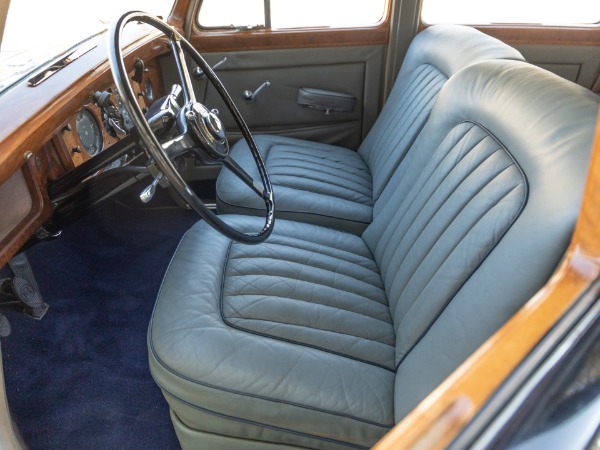 Used 1949 Bentley Mark VI 4 Door Sedan  | Torrance, CA