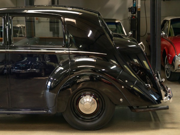 Used 1949 Bentley Mark VI 4 Door Sedan  | Torrance, CA