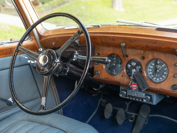 Used 1949 Bentley Mark VI 4 Door Sedan  | Torrance, CA