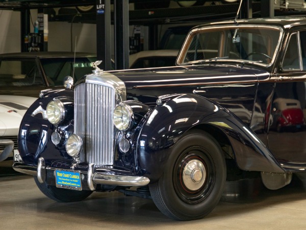 Used 1949 Bentley Mark VI 4 Door Sedan  | Torrance, CA