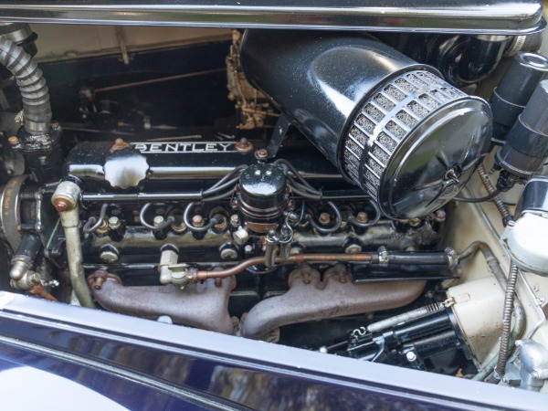 Used 1949 Bentley Mark VI 4 Door Sedan  | Torrance, CA