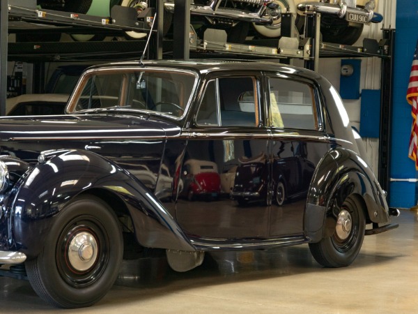 Used 1949 Bentley Mark VI 4 Door Sedan  | Torrance, CA