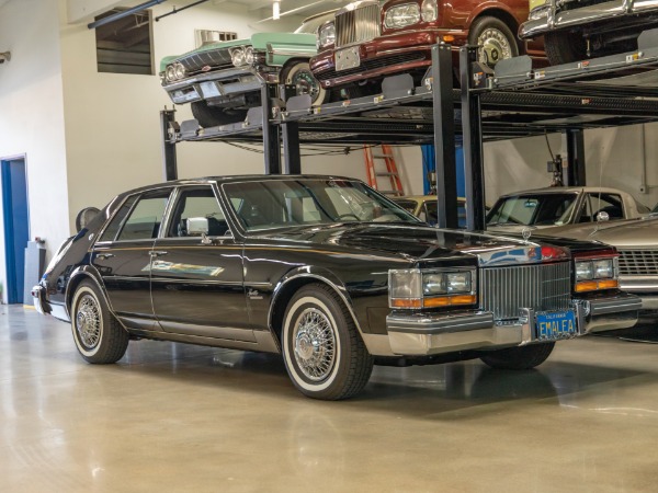 Used 1980 Cadillac Seville  | Torrance, CA