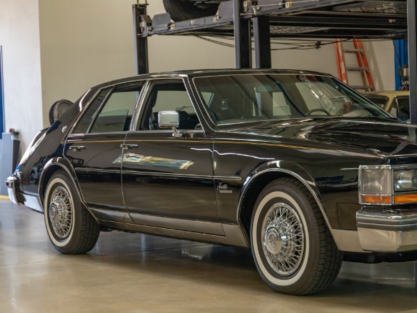 Used 1980 Cadillac Seville  | Torrance, CA