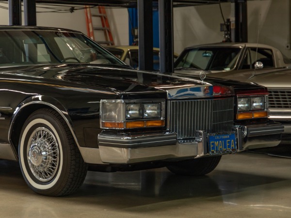 Used 1980 Cadillac Seville  | Torrance, CA