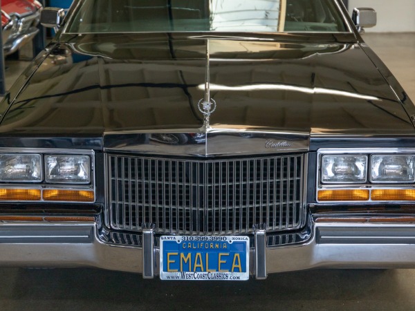 Used 1980 Cadillac Seville  | Torrance, CA