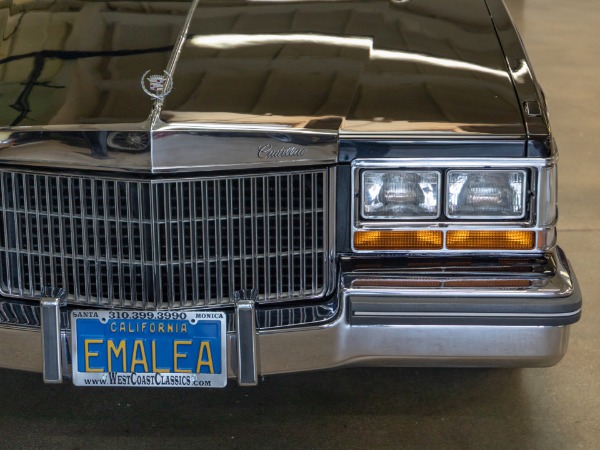 Used 1980 Cadillac Seville  | Torrance, CA