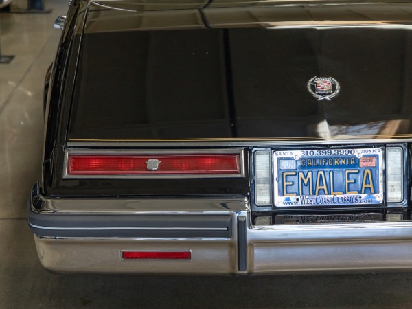 Used 1980 Cadillac Seville  | Torrance, CA