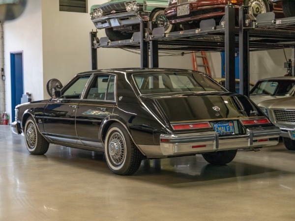 Used 1980 Cadillac Seville  | Torrance, CA