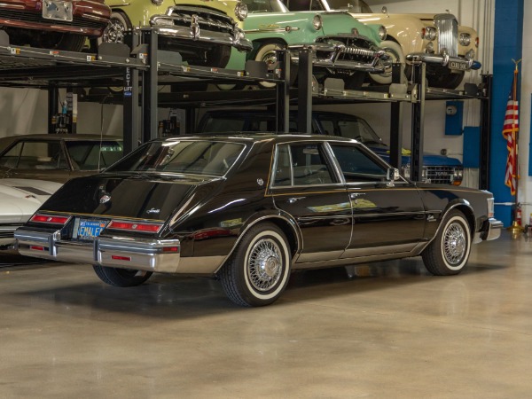 Used 1980 Cadillac Seville  | Torrance, CA