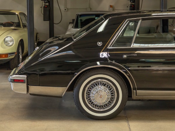 Used 1980 Cadillac Seville  | Torrance, CA