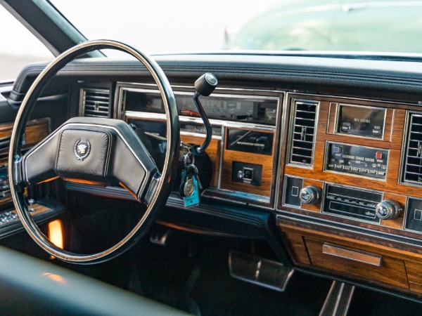 Used 1980 Cadillac Seville  | Torrance, CA